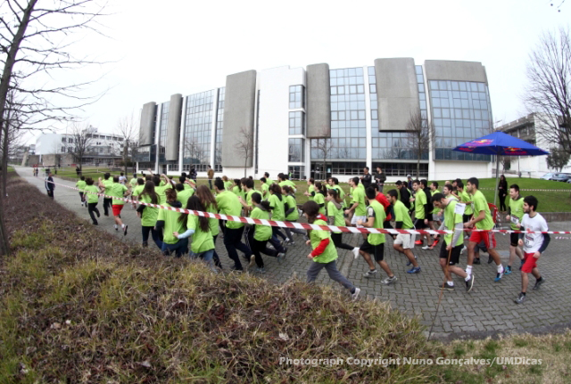 Thumbnail da galeria Corrida Social CESIUM